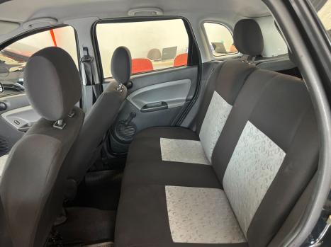 FORD Fiesta Hatch 1.0 4P, Foto 7