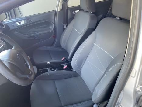 FORD Fiesta Hatch 1.6 16V 4P SE FLEX, Foto 5