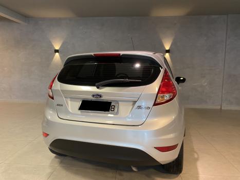 FORD Fiesta Hatch 1.6 16V 4P SE FLEX, Foto 6