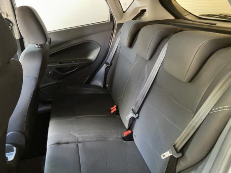 FORD Fiesta Hatch 1.6 16V 4P SE FLEX, Foto 7