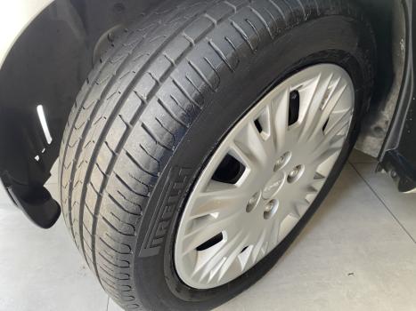 FORD Fiesta Hatch 1.6 16V 4P SE FLEX, Foto 9