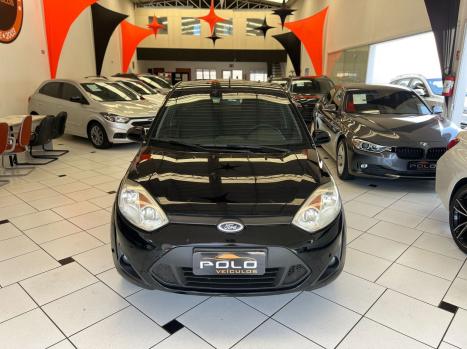 FORD Fiesta Hatch 1.6 4P, Foto 1