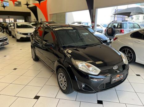 FORD Fiesta Hatch 1.6 4P, Foto 2