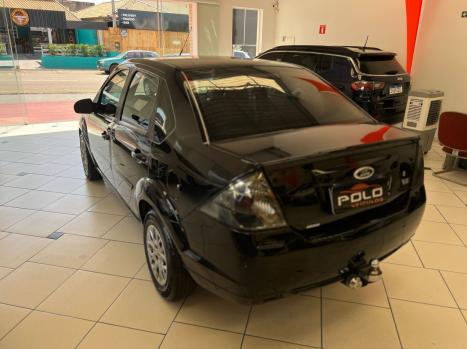 FORD Fiesta Hatch 1.6 4P, Foto 4