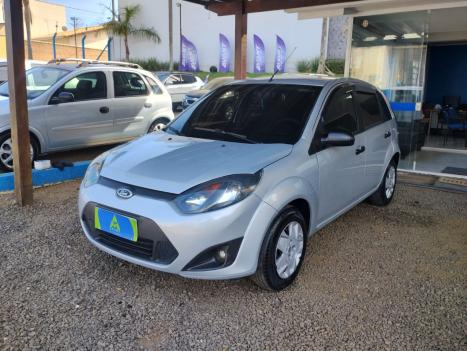 FORD Fiesta Hatch 1.0 4P FLEX, Foto 1