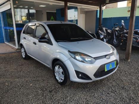 FORD Fiesta Hatch 1.0 4P FLEX, Foto 2