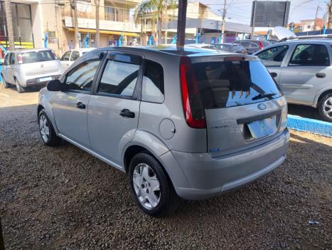 FORD Fiesta Hatch 1.0 4P FLEX, Foto 4