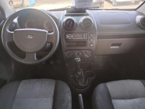 FORD Fiesta Hatch 1.0 4P FLEX, Foto 5