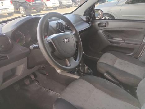 FORD Fiesta Hatch 1.0 4P FLEX, Foto 6