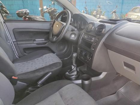 FORD Fiesta Hatch 1.0 4P FLEX, Foto 7