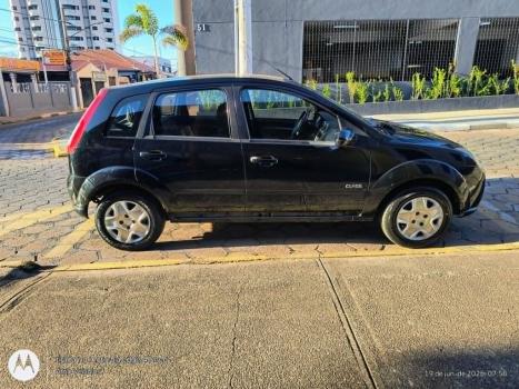 FORD Fiesta Hatch 1.6 4P CLASS FLEX, Foto 4