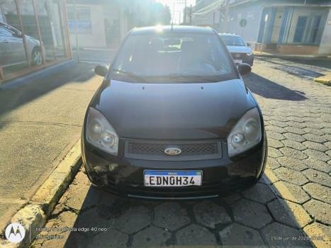 FORD Fiesta Hatch 1.6 4P CLASS FLEX, Foto 5