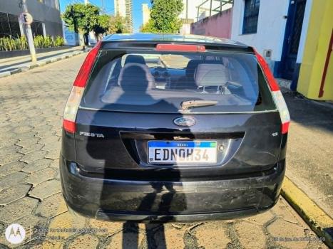 FORD Fiesta Hatch 1.6 4P CLASS FLEX, Foto 6