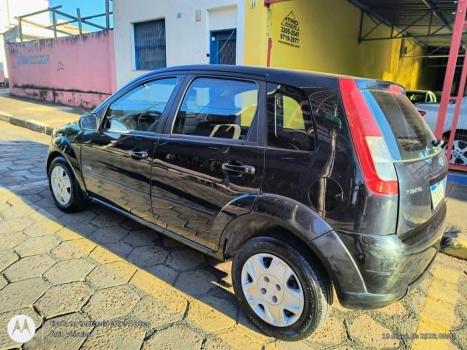 FORD Fiesta Hatch 1.6 4P CLASS FLEX, Foto 7