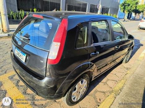 FORD Fiesta Hatch 1.6 4P CLASS FLEX, Foto 8