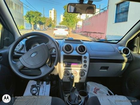 FORD Fiesta Hatch 1.6 4P CLASS FLEX, Foto 10