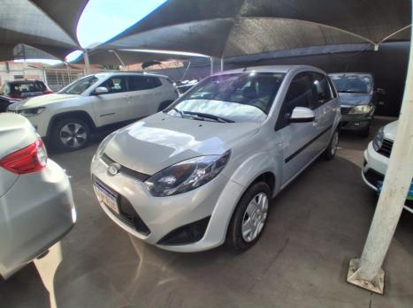 FORD Fiesta Hatch 1.0 4P, Foto 3
