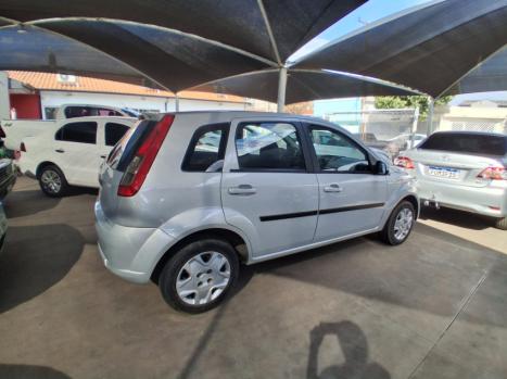 FORD Fiesta Hatch 1.0 4P, Foto 4