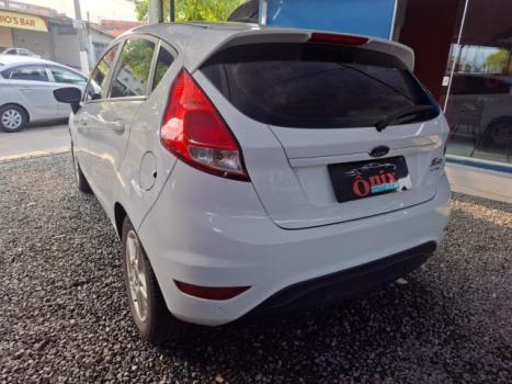 FORD Fiesta Hatch 1.6 16V 4P SEL FLEX, Foto 6