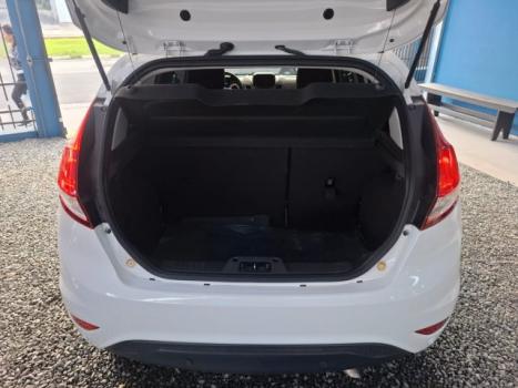 FORD Fiesta Hatch 1.6 16V 4P SEL FLEX, Foto 7