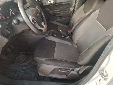 FORD Fiesta Hatch 1.6 16V 4P SEL FLEX, Foto 8