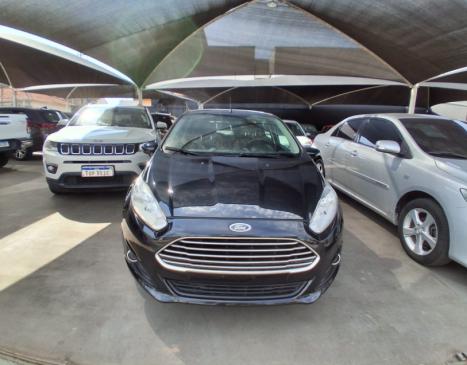 FORD Fiesta Hatch 1.5 16V 4P SE FLEX, Foto 2