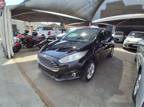 FORD Fiesta Hatch 1.5 16V 4P SE FLEX, Foto 3