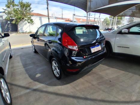 FORD Fiesta Hatch 1.5 16V 4P SE FLEX, Foto 4