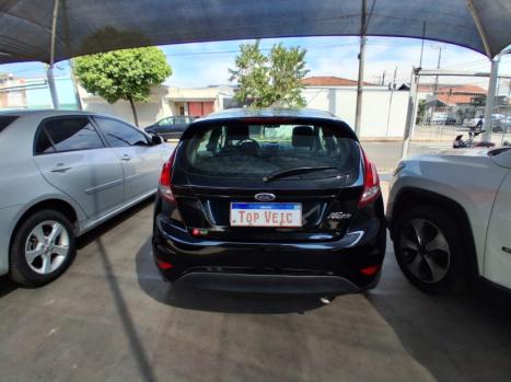 FORD Fiesta Hatch 1.5 16V 4P SE FLEX, Foto 5