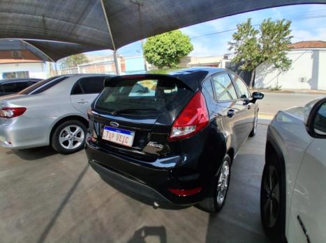 FORD Fiesta Hatch 1.5 16V 4P SE FLEX, Foto 6