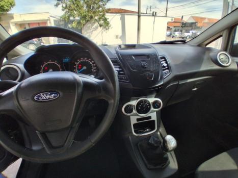FORD Fiesta Hatch 1.5 16V 4P SE FLEX, Foto 7