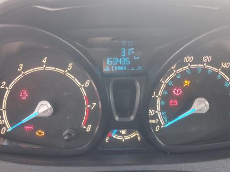 FORD Fiesta Hatch 1.5 16V 4P SE FLEX, Foto 9
