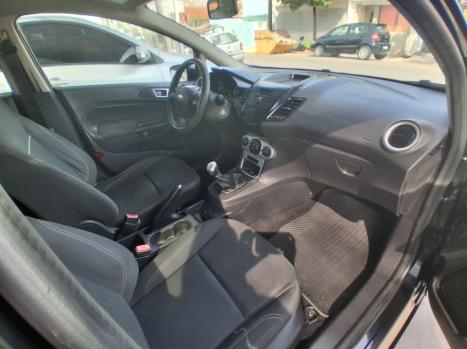 FORD Fiesta Hatch 1.5 16V 4P SE FLEX, Foto 10