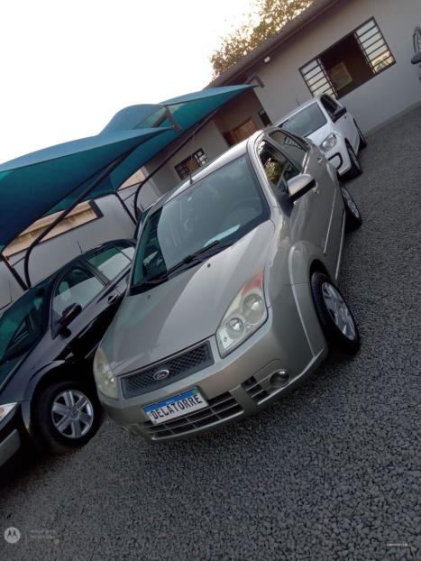FORD Fiesta Sedan 1.6 4P CLASS FLEX, Foto 3 FORD Fiesta Sedan 1.6 4P CLASS FLEX, Foto 3