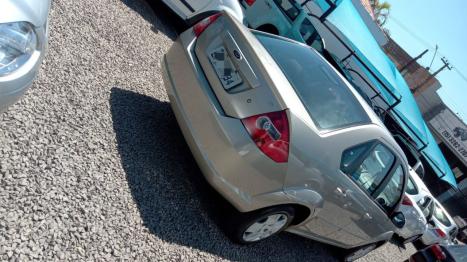 FORD Fiesta Sedan 1.6 4P CLASS FLEX, Foto 4 FORD Fiesta Sedan 1.6 4P CLASS FLEX, Foto 4