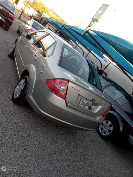 FORD Fiesta Sedan 1.6 4P CLASS FLEX, Foto 5 FORD Fiesta Sedan 1.6 4P CLASS FLEX, Foto 5