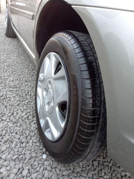 FORD Fiesta Sedan 1.6 4P CLASS FLEX, Foto 7 FORD Fiesta Sedan 1.6 4P CLASS FLEX, Foto 7