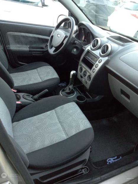 FORD Fiesta Sedan 1.6 4P CLASS FLEX, Foto 8 FORD Fiesta Sedan 1.6 4P CLASS FLEX, Foto 8