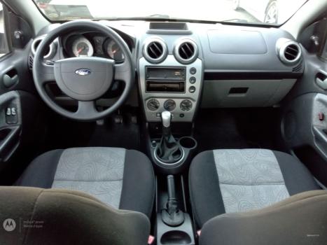 FORD Fiesta Sedan 1.6 4P CLASS FLEX, Foto 9 FORD Fiesta Sedan 1.6 4P CLASS FLEX, Foto 9