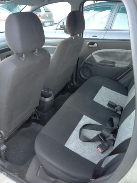FORD Fiesta Sedan 1.6 4P CLASS FLEX, Foto 10 FORD Fiesta Sedan 1.6 4P CLASS FLEX, Foto 10