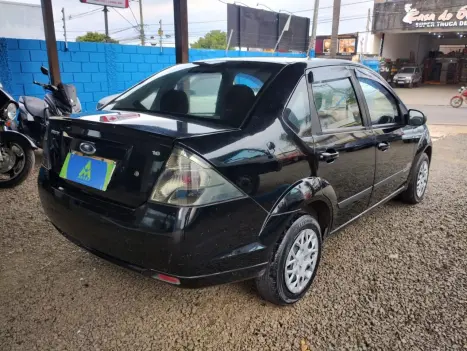 FORD Fiesta Sedan 1.6 4P FLEX, Foto 3