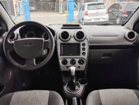 FORD Fiesta Sedan 1.6 4P FLEX, Foto 5