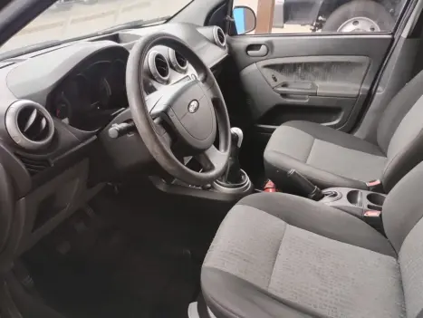 FORD Fiesta Sedan 1.6 4P FLEX, Foto 6