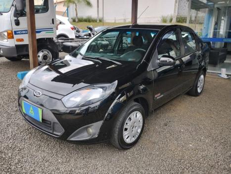 FORD Fiesta Sedan 1.6 4P FLEX, Foto 1