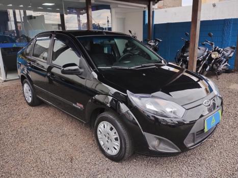 FORD Fiesta Sedan 1.6 4P FLEX, Foto 2