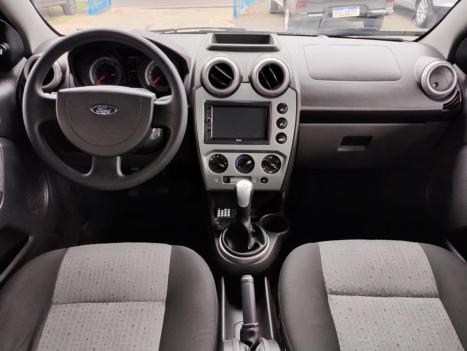 FORD Fiesta Sedan 1.6 4P FLEX, Foto 5