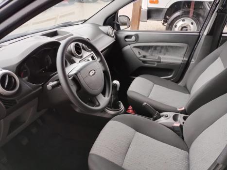 FORD Fiesta Sedan 1.6 4P FLEX, Foto 6