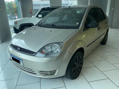 FORD Fiesta Sedan 1.6 4P FLEX, Foto 1