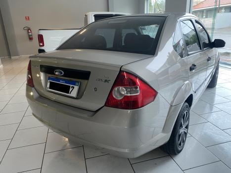 FORD Fiesta Sedan 1.6 4P FLEX, Foto 2