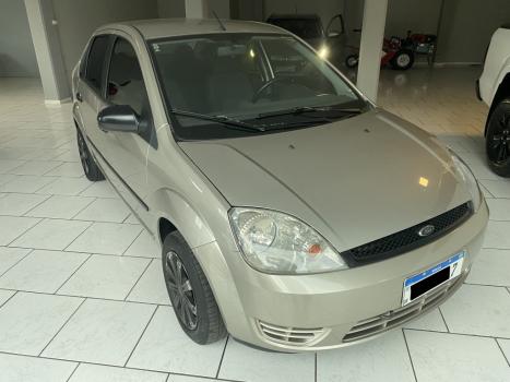 FORD Fiesta Sedan 1.6 4P FLEX, Foto 3